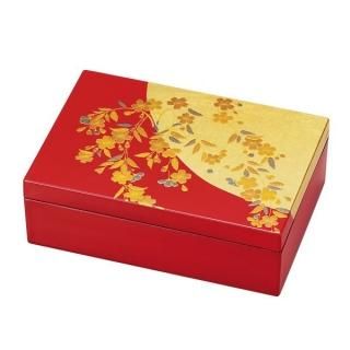 蒔絵　アクセサリーボックス 蒔絵アクセサリーボックス
