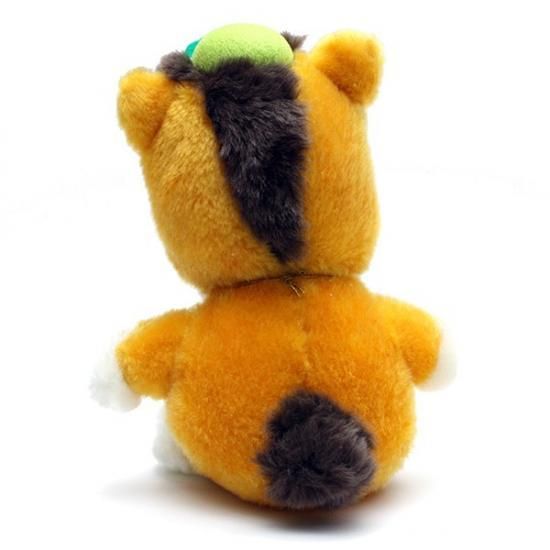 ぐんまちゃんぬいぐるみ