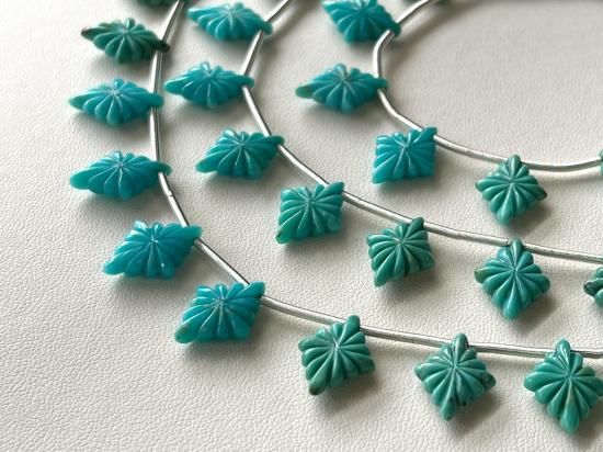 天然石 ローゼンジカービング フックピアス 2025年最新】ローゼンジカービングの人気アイテム - メルカリ