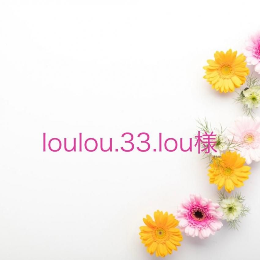 loulou.33.lou͡9/21ޤ