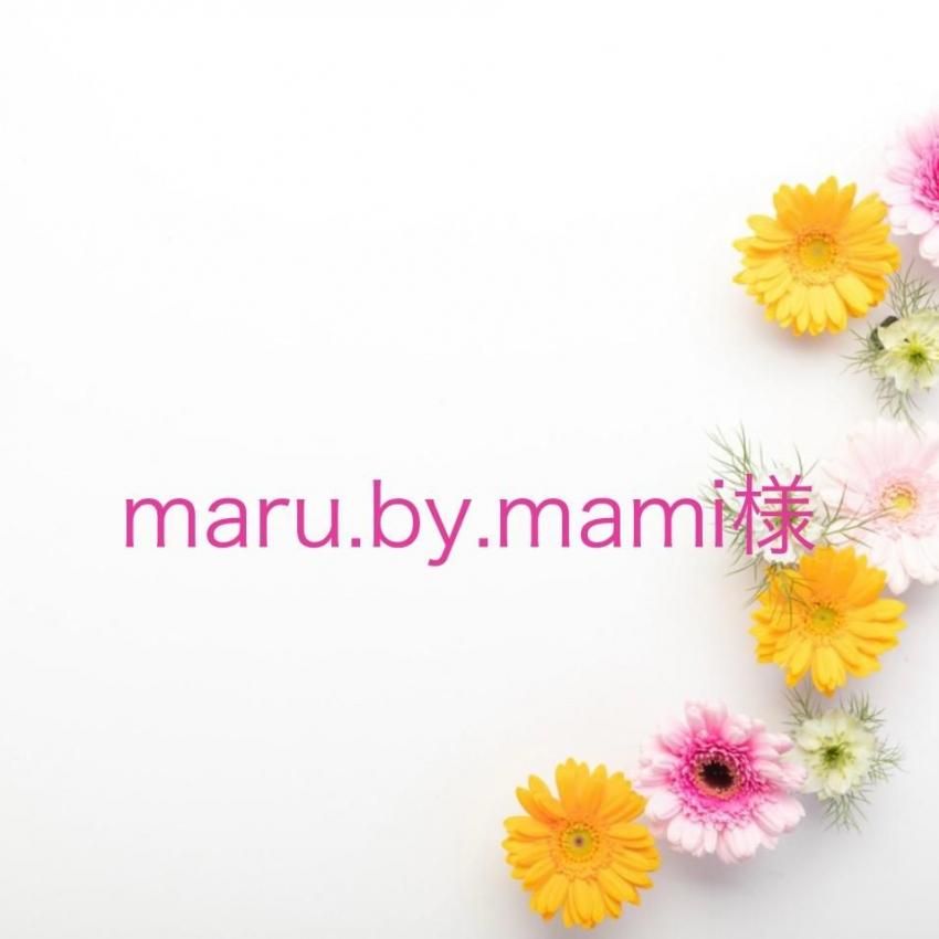 maru.by.mami͡9/14ޤ