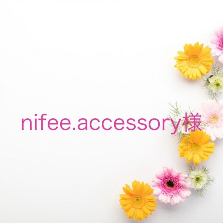 nifee.accessory͡9/28ޤ