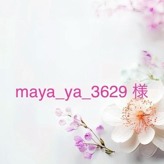 maya_ya_3629 ͡10/16ޤ