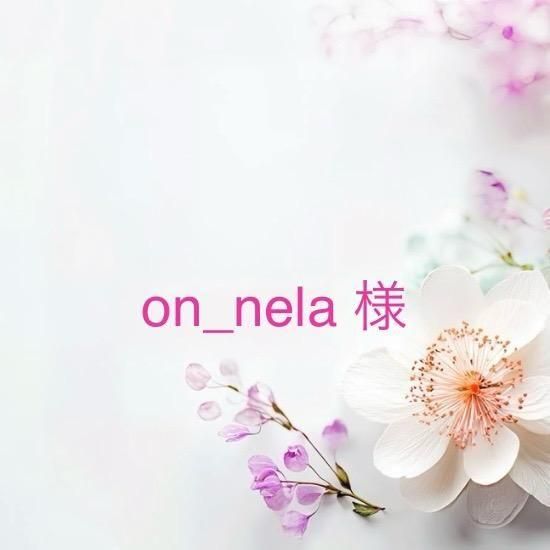 on_nela ͡10/16ޤ