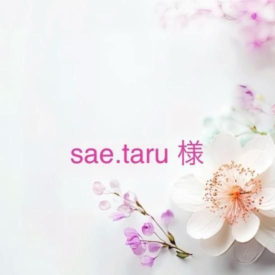 sae.taru ͡10/16ޤ
