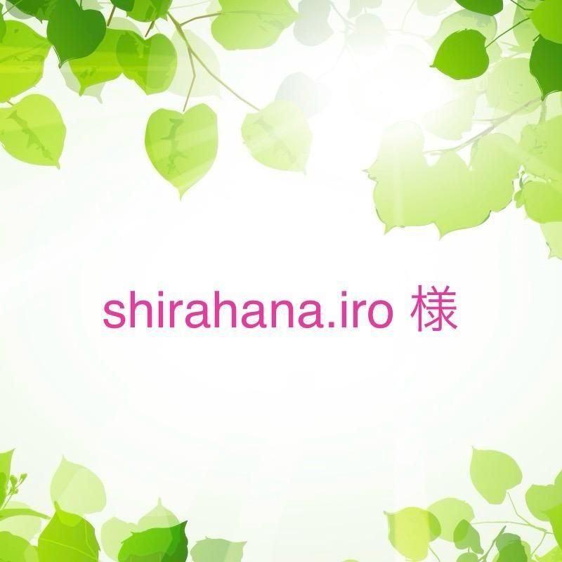 shirahana.iro ͡10/22ޤ