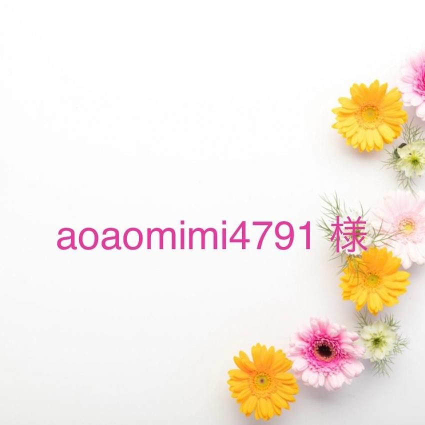 aoaomimi4791 ͡10/27ޤ