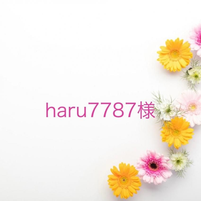 haru7787 ͡11/3ޤ