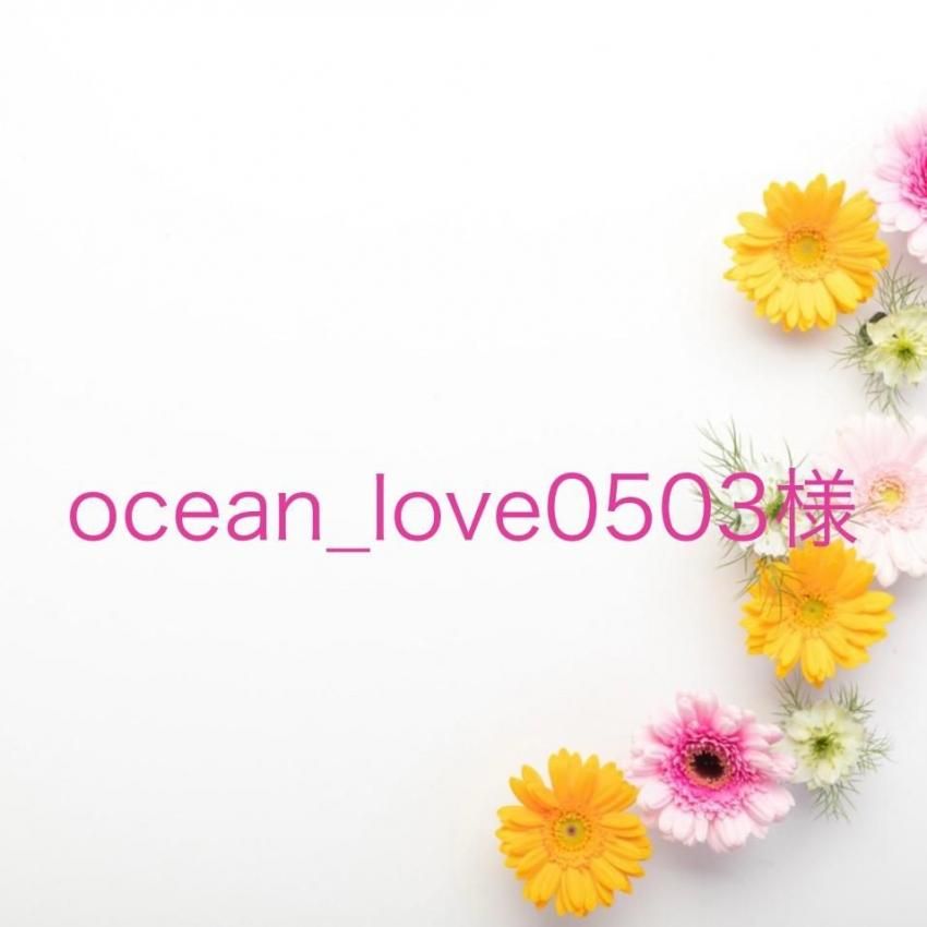 ocean_love0503 ͡11/3ޤ