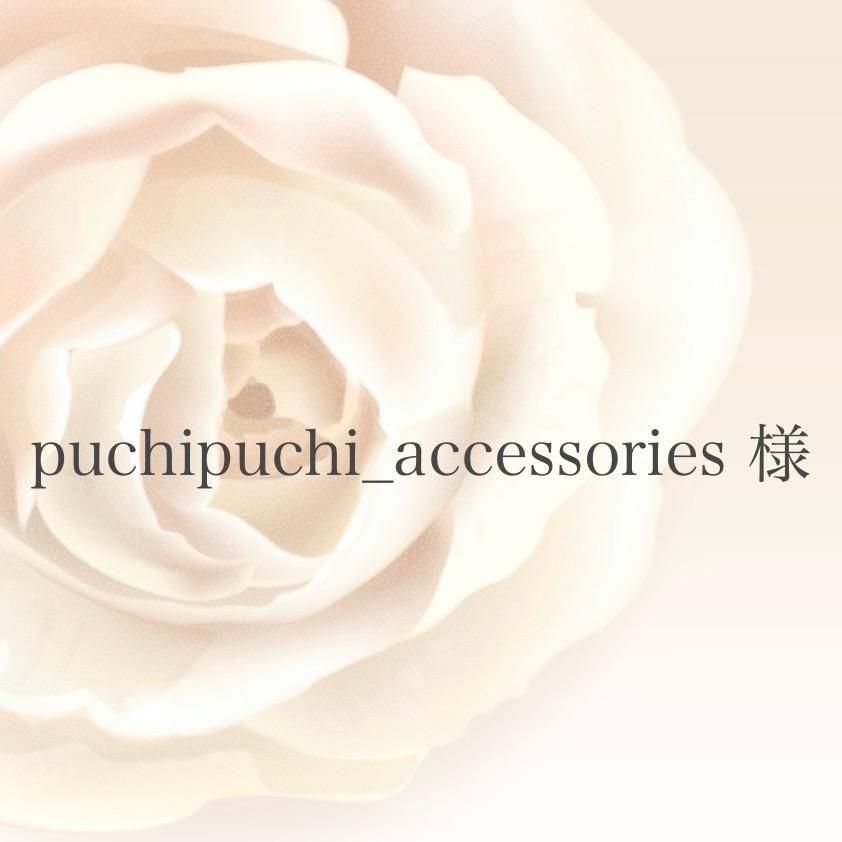 puchipuchi_accessories ͡11/13ޤ