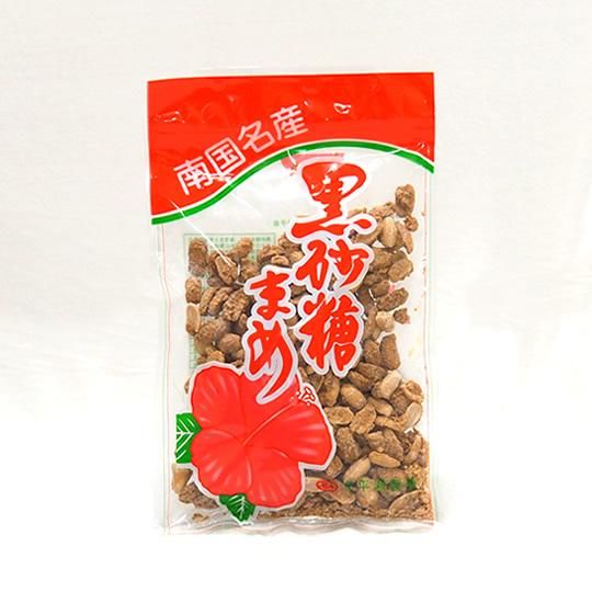 [定休日以外毎日出荷中] 黒砂糖まめ まっかむん｜奄美・徳之島の特産品・お土産通販 - バッグ
