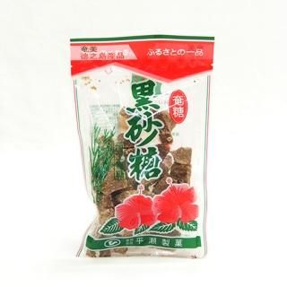 黒砂糖