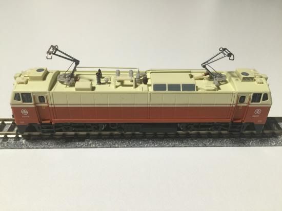 岩崎商会 Nゲージ 1800形 入手困難 路面電車 岩崎商会 Nゲージ 1800形 入手困難 路面電車