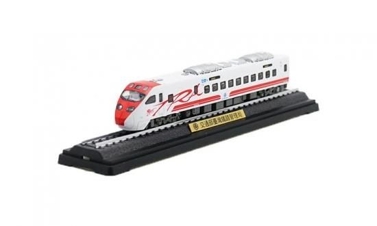 Nゲージ 台湾鉄道管理局 プユマ 六堆300年慶典号 限定300セット