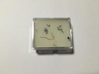 鉄支路模型 (台湾) 鉄支路模型 (台湾)