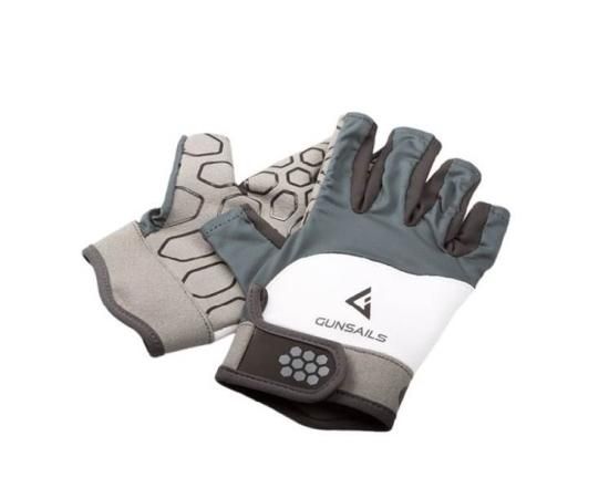 GUN Half Finger Gloves【ハーフフィンガー グローブ