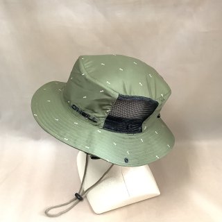 O'NEILL　UVP　HAT　【UVプロテクション　ハット】　58cm　フリー
