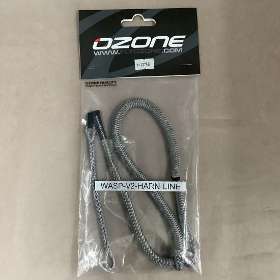 Ozone Connect Wing Harness V2 with Wing Hook | Harnesses