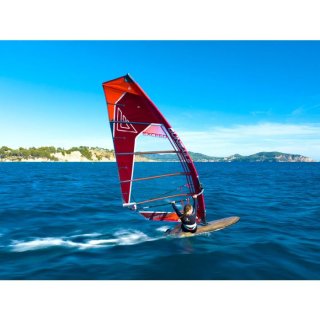 <img class='new_mark_img1' src='https://img.shop-pro.jp/img/new/icons1.gif' style='border:none;display:inline;margin:0px;padding:0px;width:auto;' />2023 EXCEED 2 CAM POWER FREERIDE SAIL