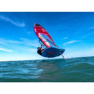 <img class='new_mark_img1' src='https://img.shop-pro.jp/img/new/icons1.gif' style='border:none;display:inline;margin:0px;padding:0px;width:auto;' />2023 GS-F  4CAM FOIL COMPETITION SAIL