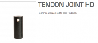 Tendon Joint HD