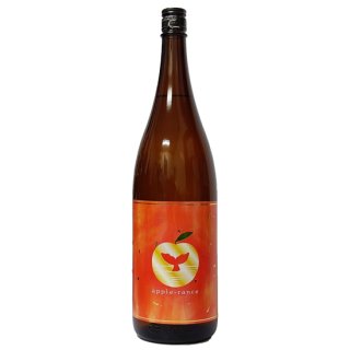 apple-rance アップルランス 大海酒造 芋焼酎 白麹 27度 1800ml