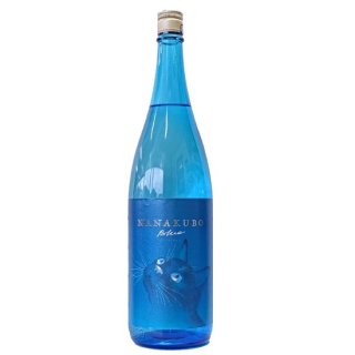 NANAKUBO Blue -Citrus Neo- ¤  25 1800ml