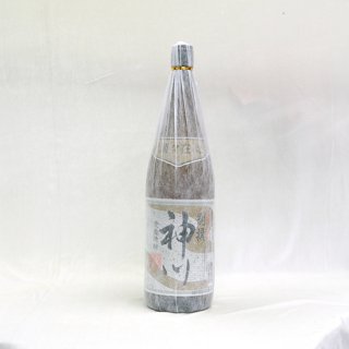 別撰 神川 神川酒造 白麹 芋焼酎 25度 1800ml