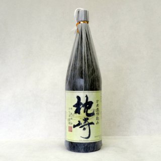 枕崎 薩摩酒造 白麹 芋焼酎 25度 1800ml