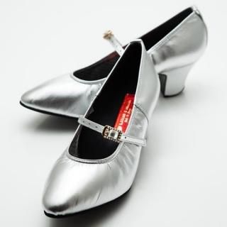 コンサート用 ヒール高6cm(パールシルバー)婦人用(22.0~25.5 コンサート用 ヒール高6cm(パールシルバー)婦人用(22.0~25.5