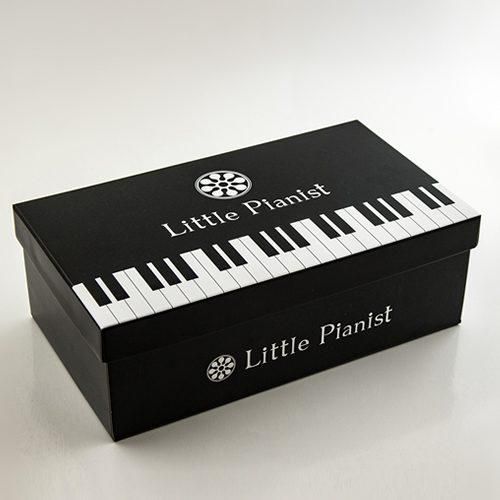 ピアニスト用 3WAY アプロディーテ 数量限定 ヒール高5cm（ワイン・本