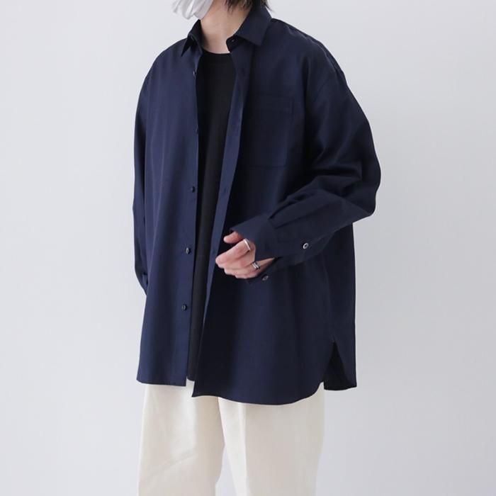 Blanc YM/ S/W Royal oxford セットアップ | myglobaltax.com