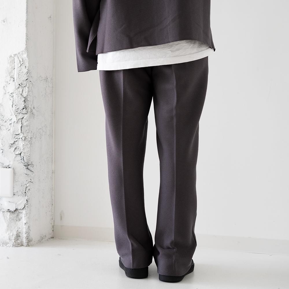 yoke 21ss pajama pants