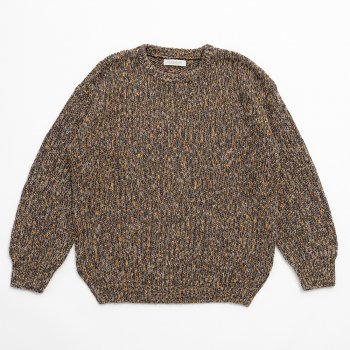 <img class='new_mark_img1' src='https://img.shop-pro.jp/img/new/icons14.gif' style='border:none;display:inline;margin:0px;padding:0px;width:auto;' />ENCOMING/ KNITTED JUMPER 