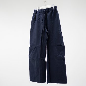 <img class='new_mark_img1' src='https://img.shop-pro.jp/img/new/icons14.gif' style='border:none;display:inline;margin:0px;padding:0px;width:auto;' />SAGE NATION / PARACHUTE TROUSERS 