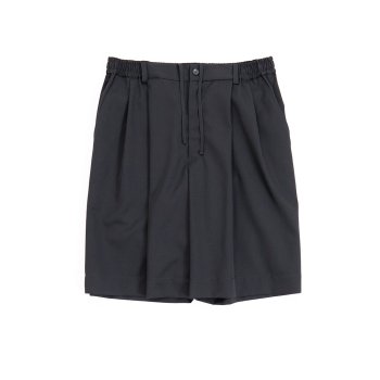 <img class='new_mark_img1' src='https://img.shop-pro.jp/img/new/icons14.gif' style='border:none;display:inline;margin:0px;padding:0px;width:auto;' />stein/  WIDE EASY SHORT TROUSERS 