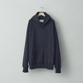 <img class='new_mark_img1' src='https://img.shop-pro.jp/img/new/icons14.gif' style='border:none;display:inline;margin:0px;padding:0px;width:auto;' />stein/ OVERSIZED UNTWISTED YARN SWEAT HOOD LS 