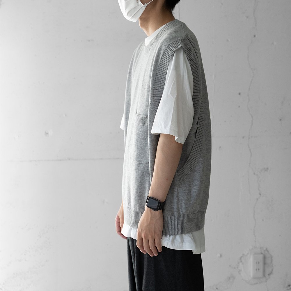 SAGE NATION / IGLOO LONG SLEEVE Lサイズ - modernledgers.com