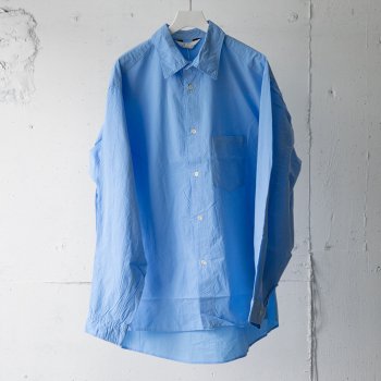 <img class='new_mark_img1' src='https://img.shop-pro.jp/img/new/icons14.gif' style='border:none;display:inline;margin:0px;padding:0px;width:auto;' />ANCELLM / WRINKLES OVERSIZED LS SHIRT 
