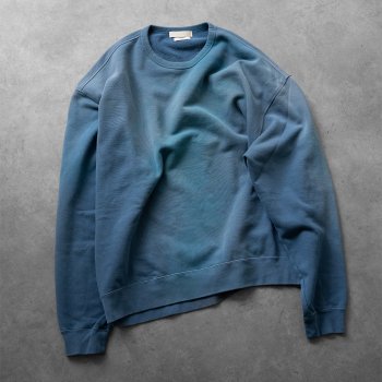 <img class='new_mark_img1' src='https://img.shop-pro.jp/img/new/icons14.gif' style='border:none;display:inline;margin:0px;padding:0px;width:auto;' />YOKE/ GARMENT DYE YOKE SWEAT SHIRT 