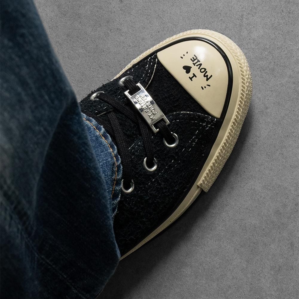 DAIRIKU/ ALL STAR US HI × DAIRIKU 