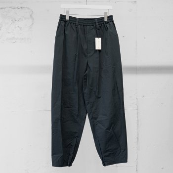 <img class='new_mark_img1' src='https://img.shop-pro.jp/img/new/icons14.gif' style='border:none;display:inline;margin:0px;padding:0px;width:auto;' />stein/ WIDNBREAKER EASY TROUSERS 