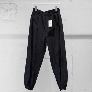 <img class='new_mark_img1' src='https://img.shop-pro.jp/img/new/icons14.gif' style='border:none;display:inline;margin:0px;padding:0px;width:auto;' />stein/ WIDNBREAKER EASY TROUSERS 