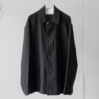 <img class='new_mark_img1' src='https://img.shop-pro.jp/img/new/icons14.gif' style='border:none;display:inline;margin:0px;padding:0px;width:auto;' />nonnotte/ 3POCKET SHIRT JACKET 
