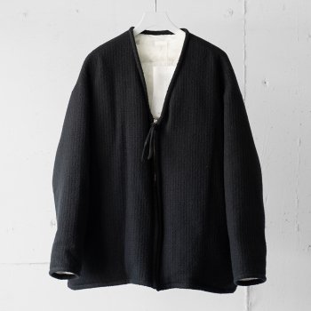 <img class='new_mark_img1' src='https://img.shop-pro.jp/img/new/icons14.gif' style='border:none;display:inline;margin:0px;padding:0px;width:auto;' />SEEALL/ OVERSIZED DOWN CARDIGAN 