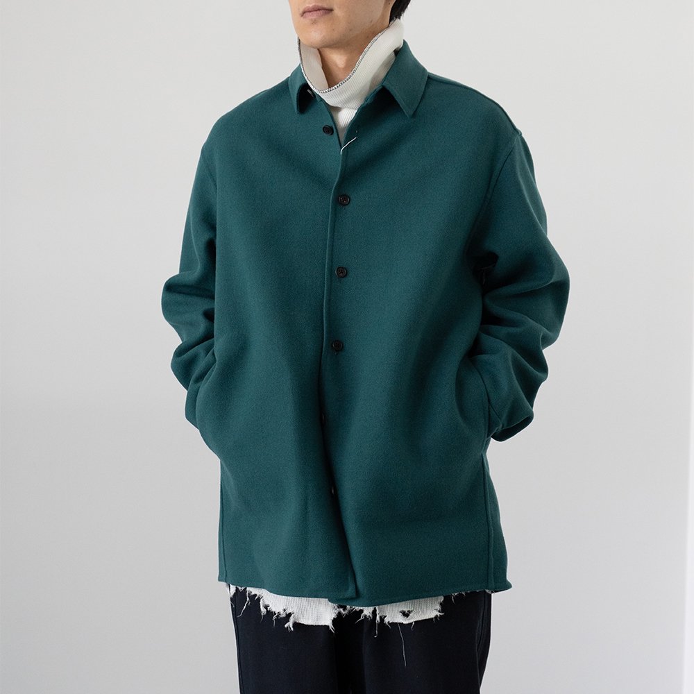 [30%OFF] nonnotte/ COACH JACKET 