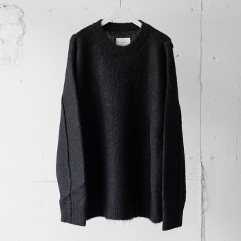 <img class='new_mark_img1' src='https://img.shop-pro.jp/img/new/icons14.gif' style='border:none;display:inline;margin:0px;padding:0px;width:auto;' />stein/ KID MOHAIR KNIT LS 