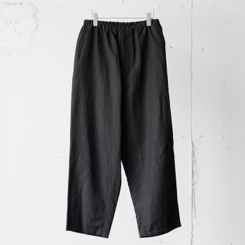 <img class='new_mark_img1' src='https://img.shop-pro.jp/img/new/icons14.gif' style='border:none;display:inline;margin:0px;padding:0px;width:auto;' />stein/ DRAWSTRING WIDE TROUSERS 