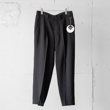 <img class='new_mark_img1' src='https://img.shop-pro.jp/img/new/icons14.gif' style='border:none;display:inline;margin:0px;padding:0px;width:auto;' />O- /  NNZ DRY TROUSERS W 