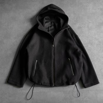 <img class='new_mark_img1' src='https://img.shop-pro.jp/img/new/icons14.gif' style='border:none;display:inline;margin:0px;padding:0px;width:auto;' />Blanc YM/ -exclusive- Monster zip parka 